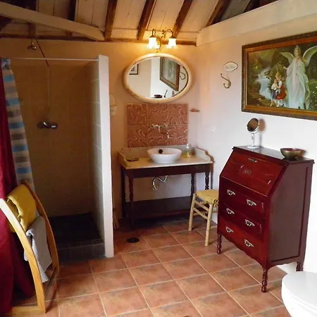 F3596 Casa Guincho Haus Links *