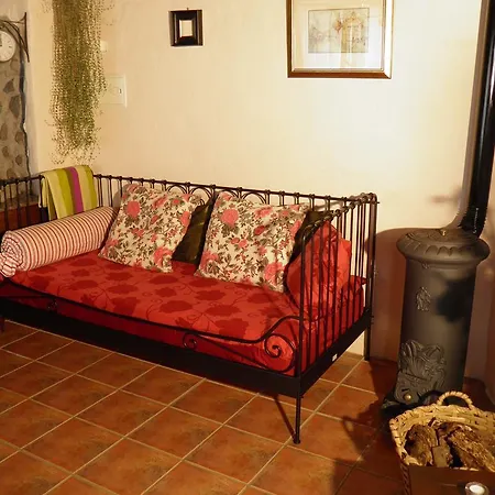 F3596 Casa Guincho Haus Links Apartment *