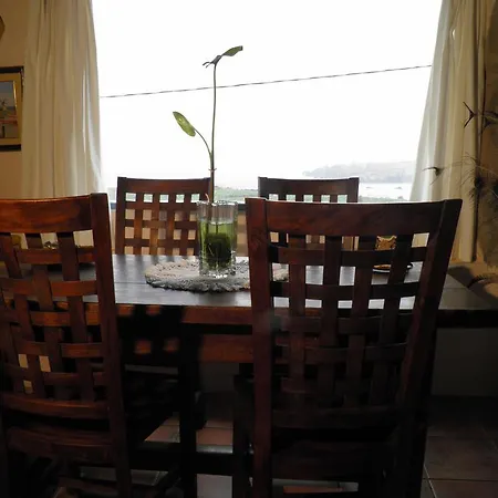 F3596 Casa Guincho Haus Links Daire Guincho (Tenerife)