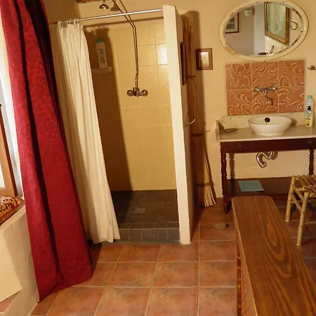 F3596 Casa Guincho Haus Links